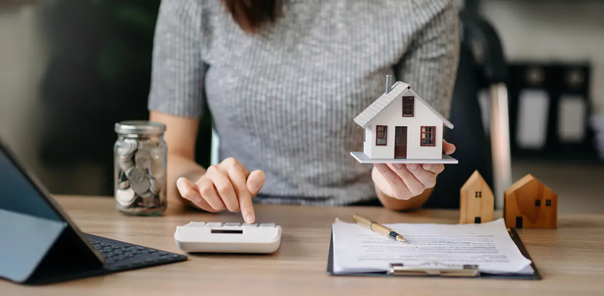 When a Bad Year Reveals What Your Wall, NJ Rental Was Trying to Tell You