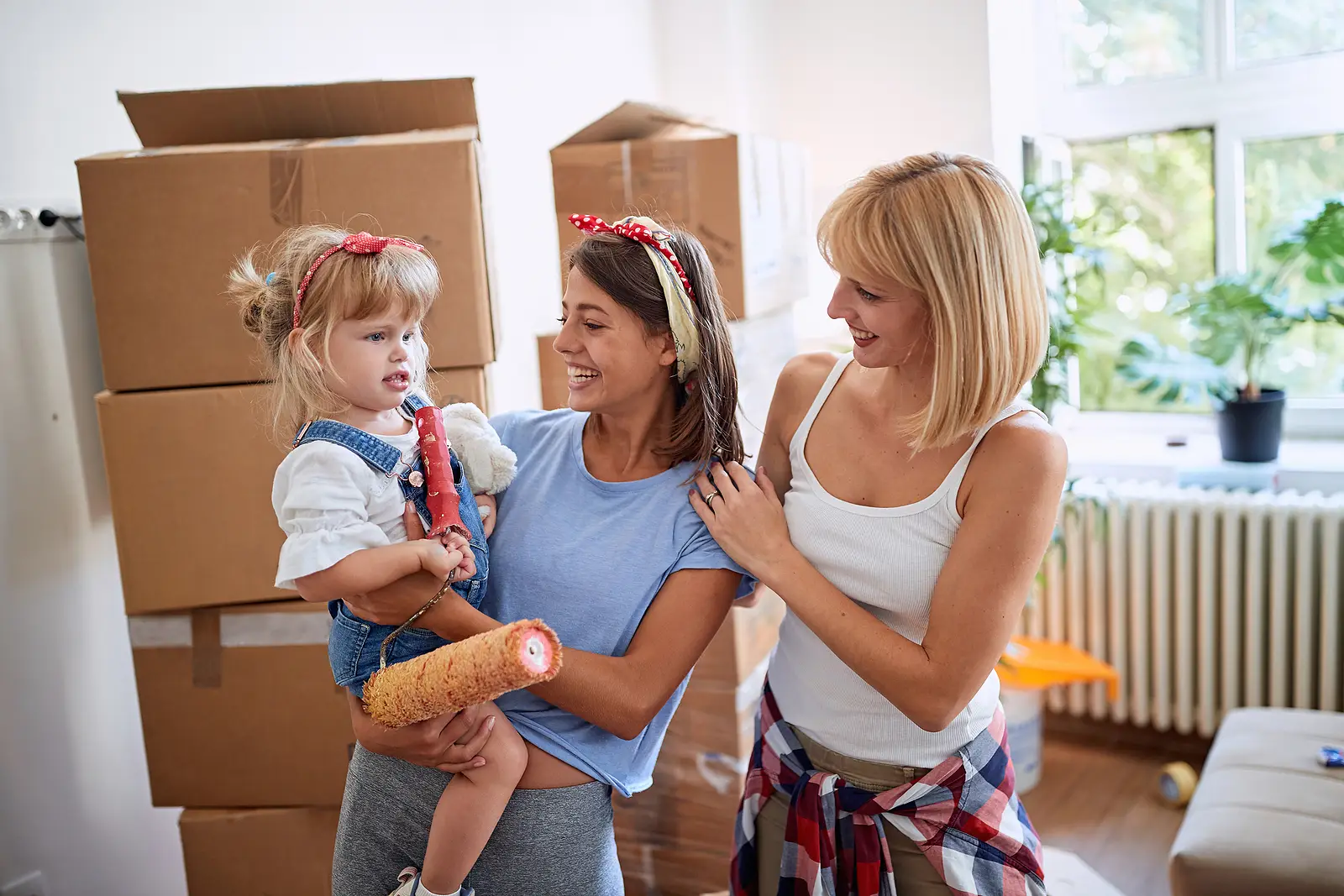 How to Market South Jersey Rentals to Families for Long-Term Tenant Success